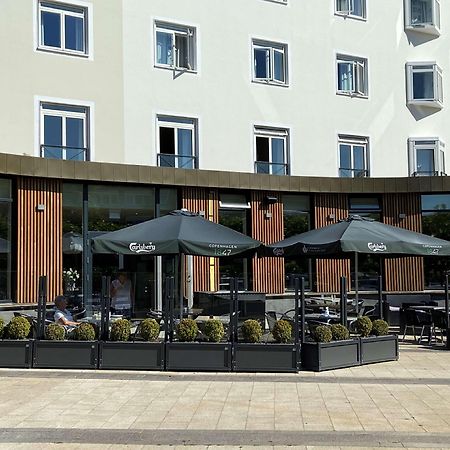 Hotel Svendborg Exterior photo
