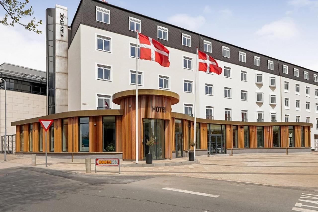 Hotel Svendborg Exterior photo