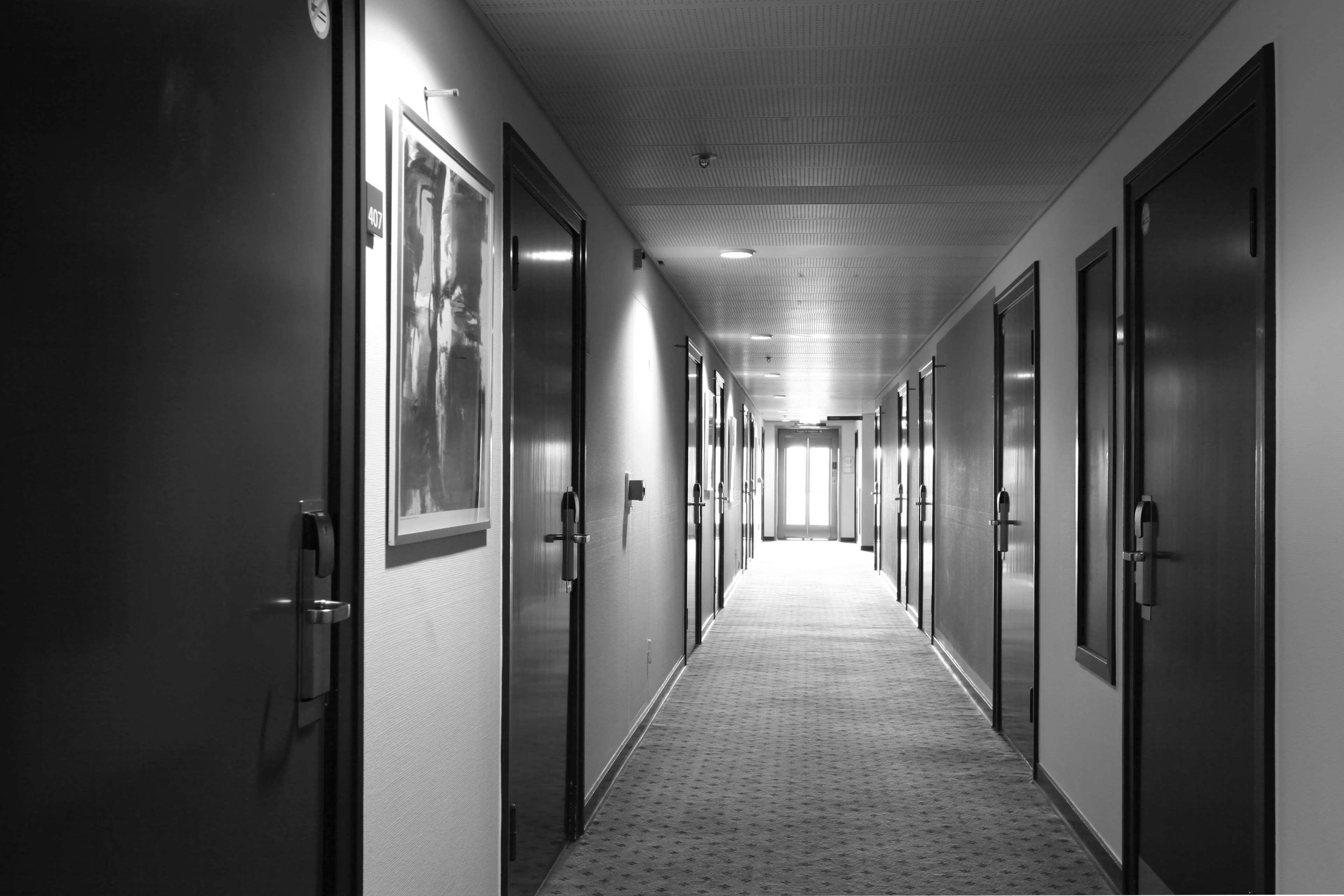 Hotel Svendborg Exterior photo