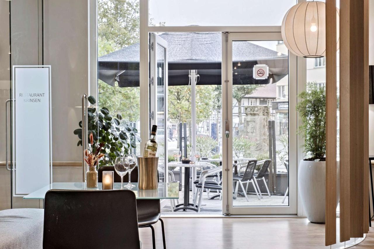 Hotel Svendborg Exterior photo